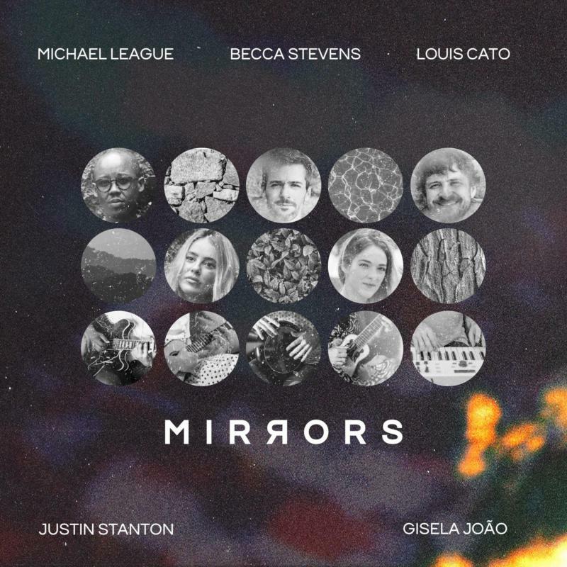 Mirrors: Mirrors