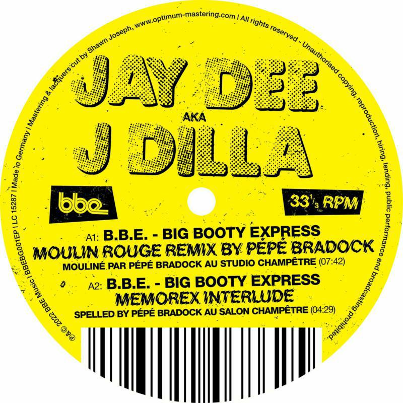 Jay Dee AKA J Dilla, Dee, Jay - Welcome To Detroit - Amazon