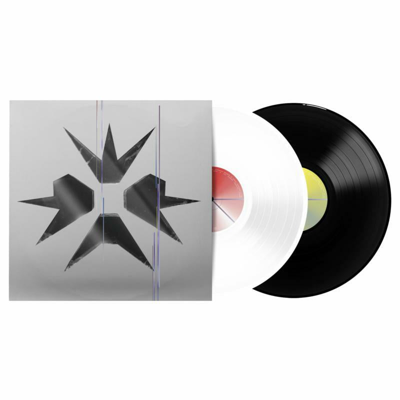 Erra: Erra (Deluxe) (LP)