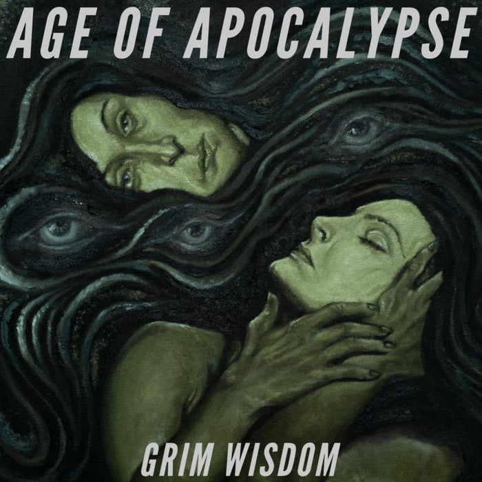 Age Of Apocalypse: Grim Wisdom