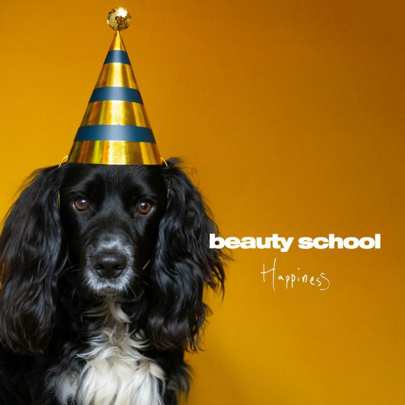 Beauty School: Happiness