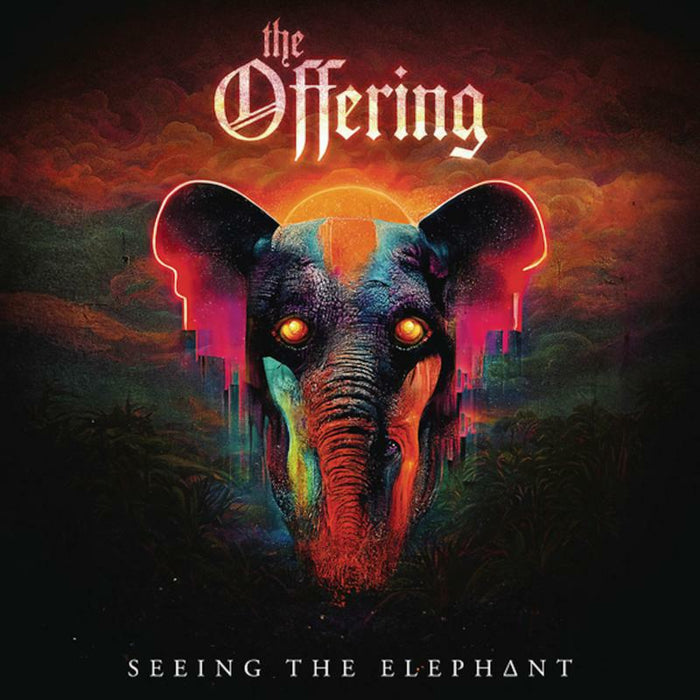 The Offering: Seeing the Elephant