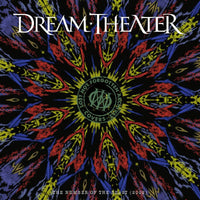 Dream Theater: Lost Not Forgotten Archives: The Number Of The Beast (2002) (CD Digipak)