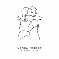 Lonely Robot: A Model Life (Ltd CD Digipak)