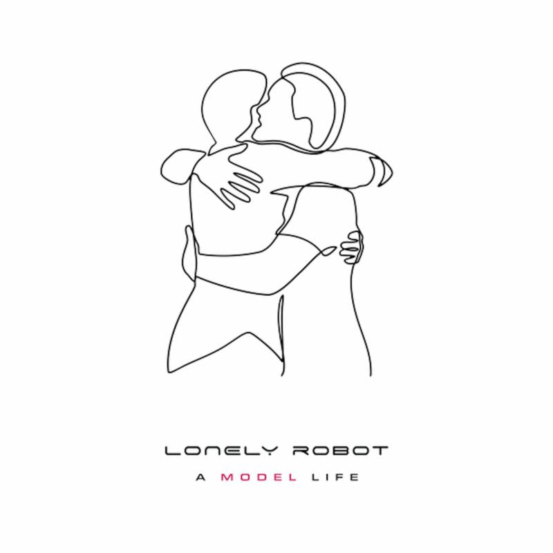 Lonely Robot: A Model Life