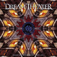 Dream Theater: Lost Not Forgotten Archives: Images and Words Demos - (1989-1991) (2CD Digipak)