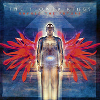 The Flower Kings: Unfold The Future (Re-issue 2022)