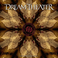Dream Theater: Lost Not Forgotten Archives: Live at Wacken (2015) (CD Digipak)