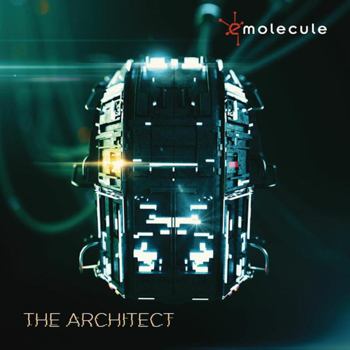 Emolecule: The Architect