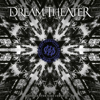 Dream Theater_x0000_: Lost Not Forgotten Archives: Distance Over Time Demos (2018)_x0000_ LP