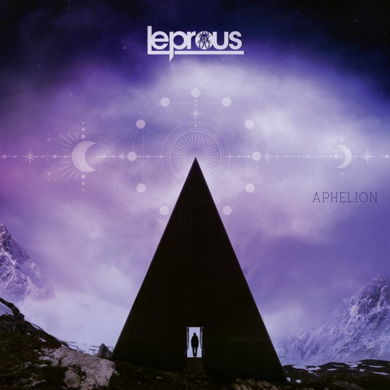 Leprous: Aphelion – Proper Music