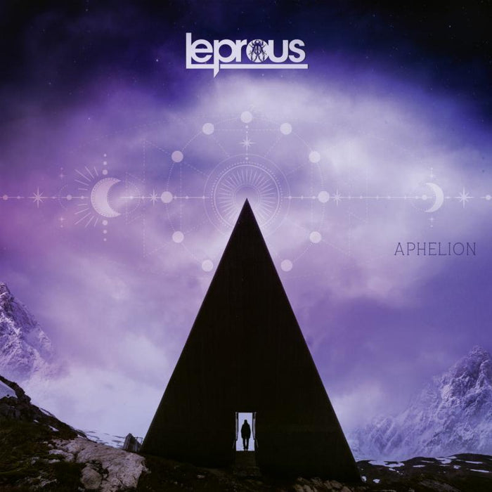 Leprous: Aphelion (Tour Edition) (Ltd 2CD) CD