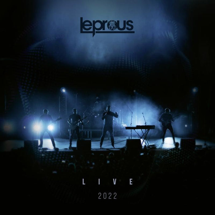 Leprous: Live 2022