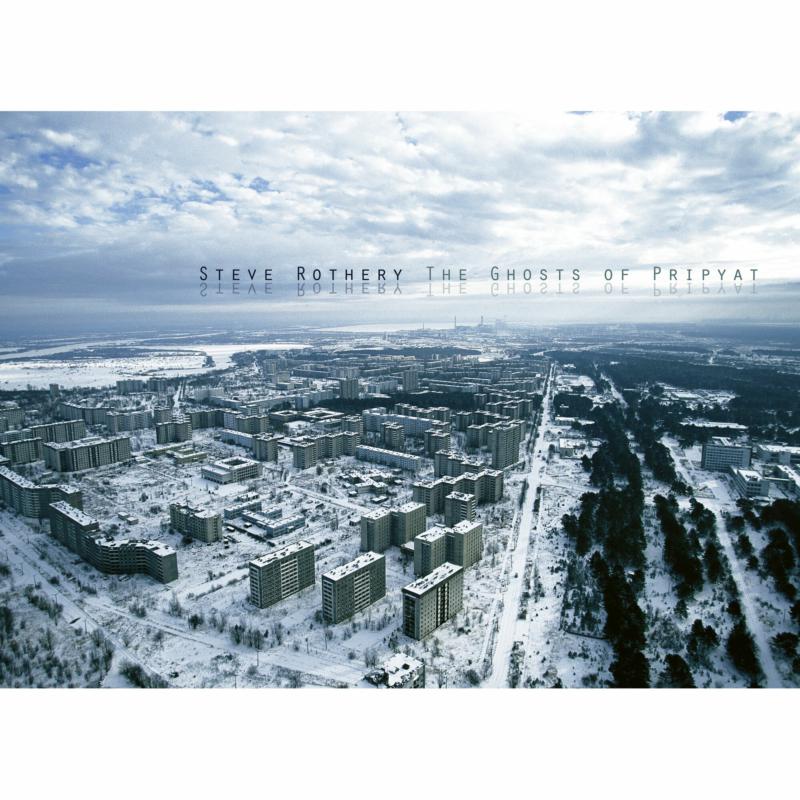The Ghosts Of Pripyat (Re-issue 2023)