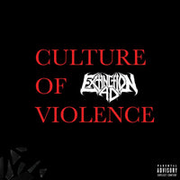 Extinction A.D.: Culture of Violence