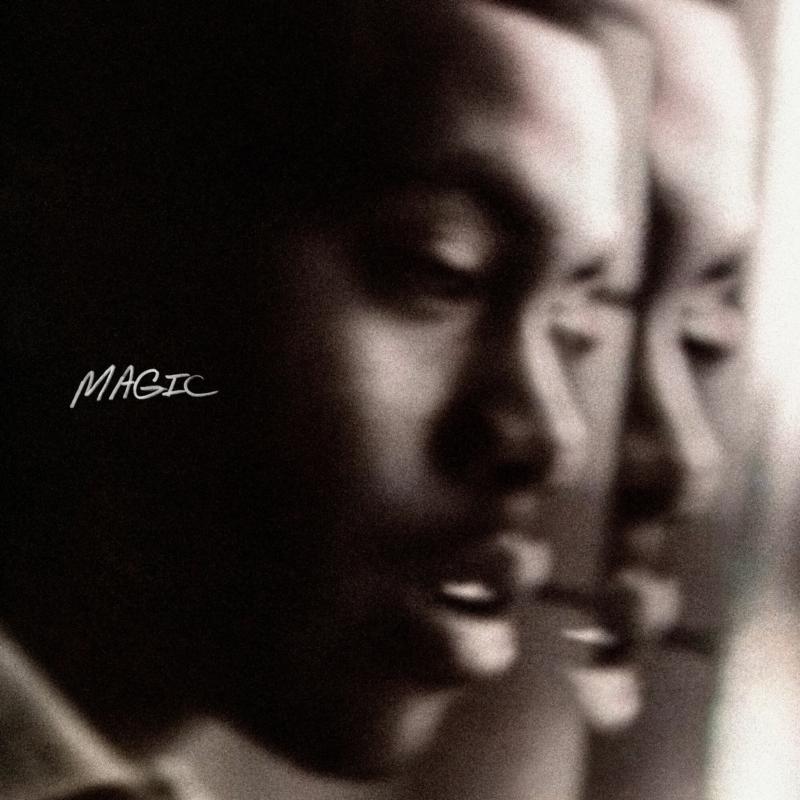 NAS Magic LP NEW VINYL Mass Appeal Hit-Boy 196626312518| eBay