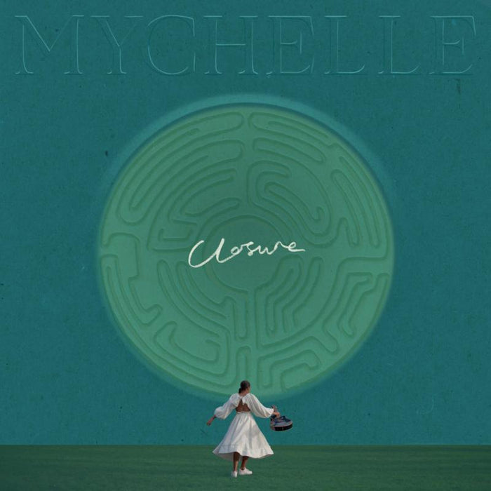 Mychelle: Closure / Someone Who Knows