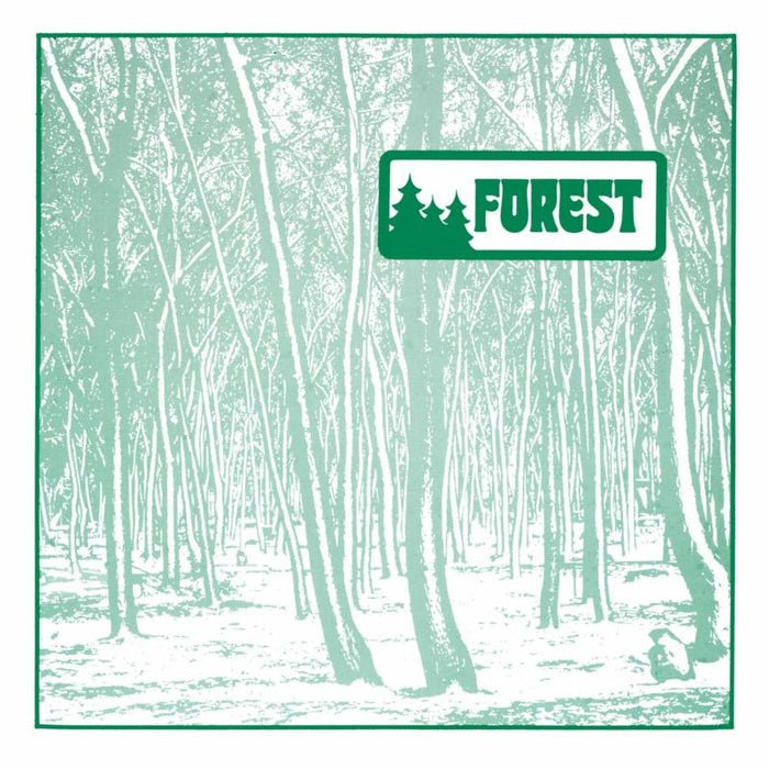 Forest: Forest