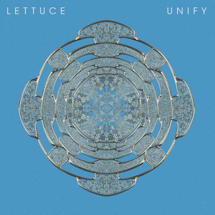 Lettuce: Unify