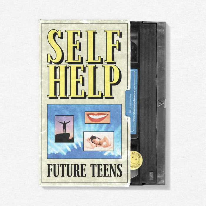 Future Teens: Self Help