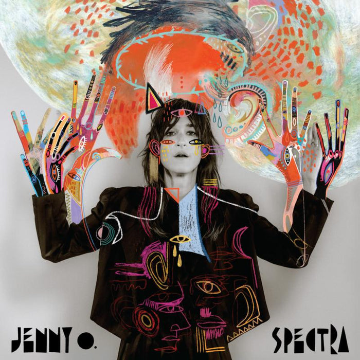 Jenny O.: Spectra
