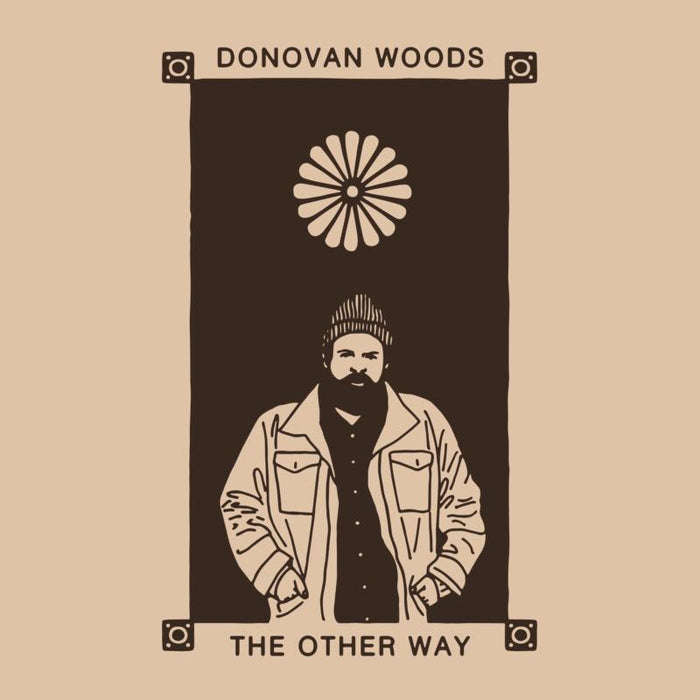 Donovan Woods_x0000_: The Other Way_x0000_ LP