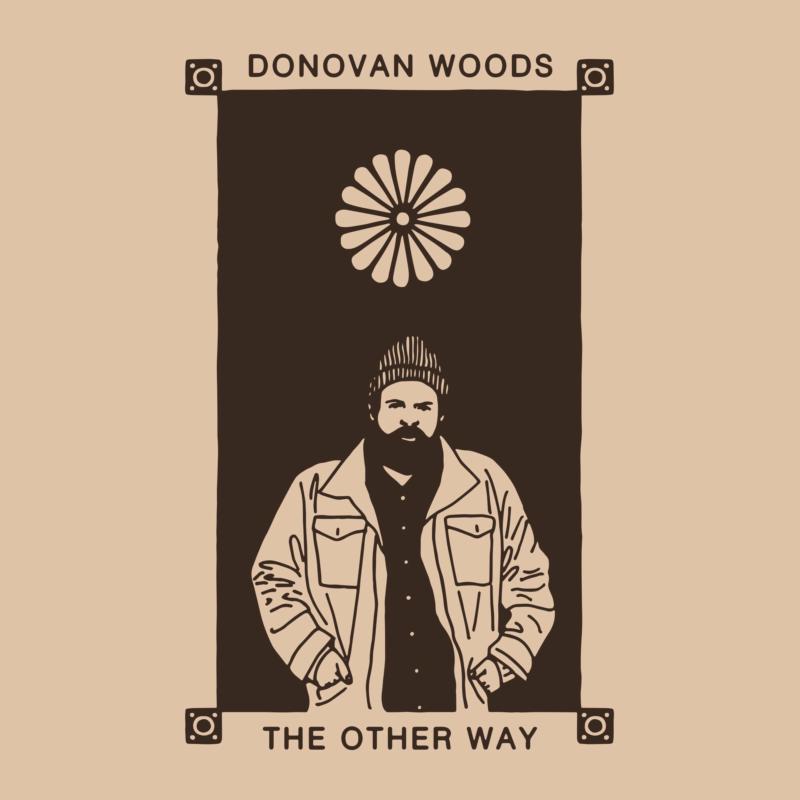 Donovan Woods_x0000_: The Other Way_x0000_ LP