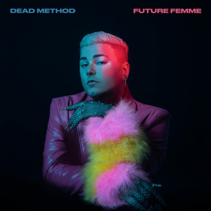 Dead Method: Future Femme CD
