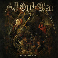 All Out War: Celestial Rot