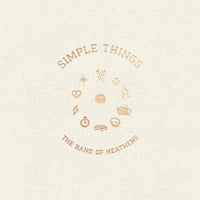 The Band of Heathens: Simple Things