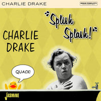 Charlie Drake Splish Splash! CD