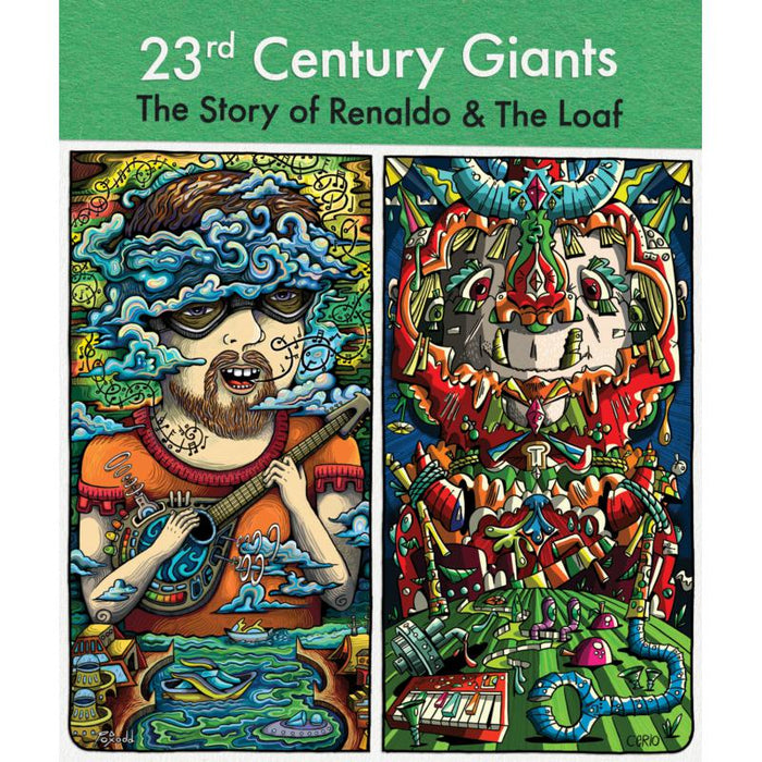 23rd Century Giants