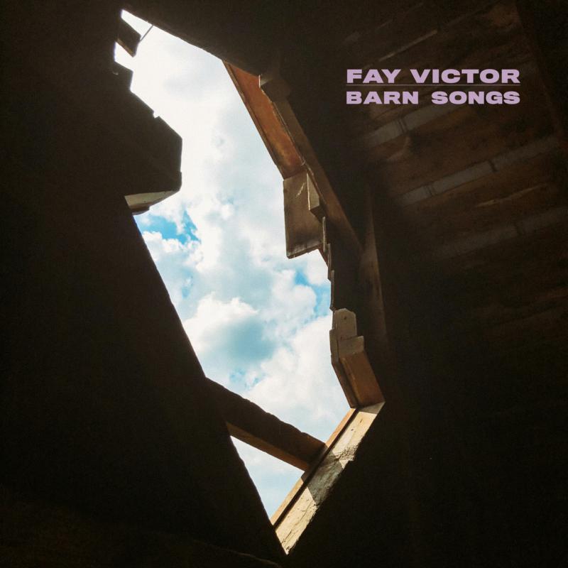 Fay Victor: Barn Songs