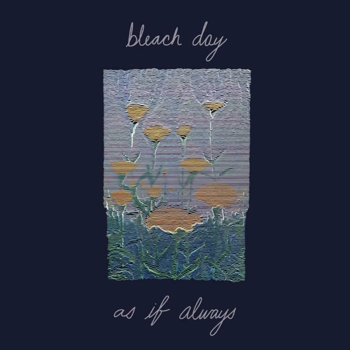 Bleach Day: As If Always
