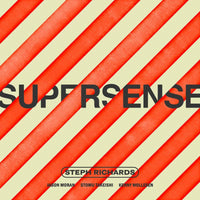 Steph Richards: Supersense