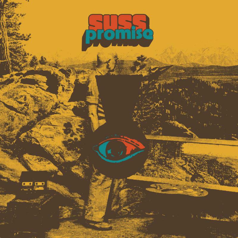 Suss: Promise (LP)