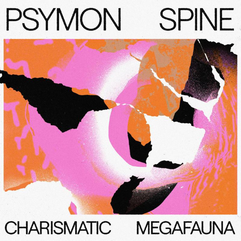 Psymon Spine: Charismatic Megafauna