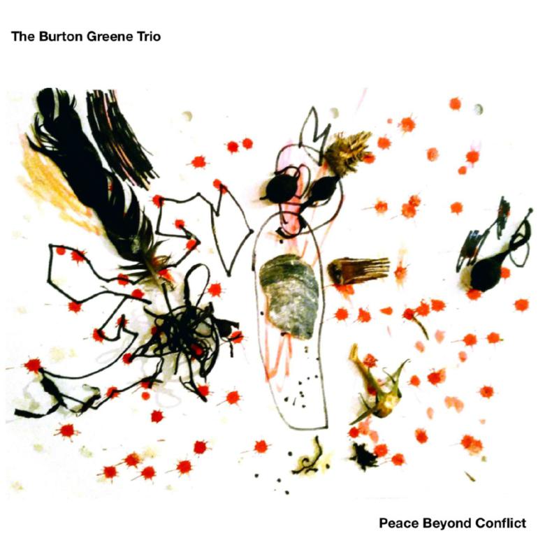 The Burton Green Trio: Peace Beyond Conflict