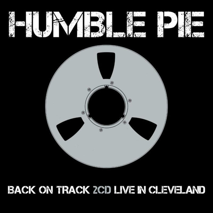 Back On Track / Live in Cleveland