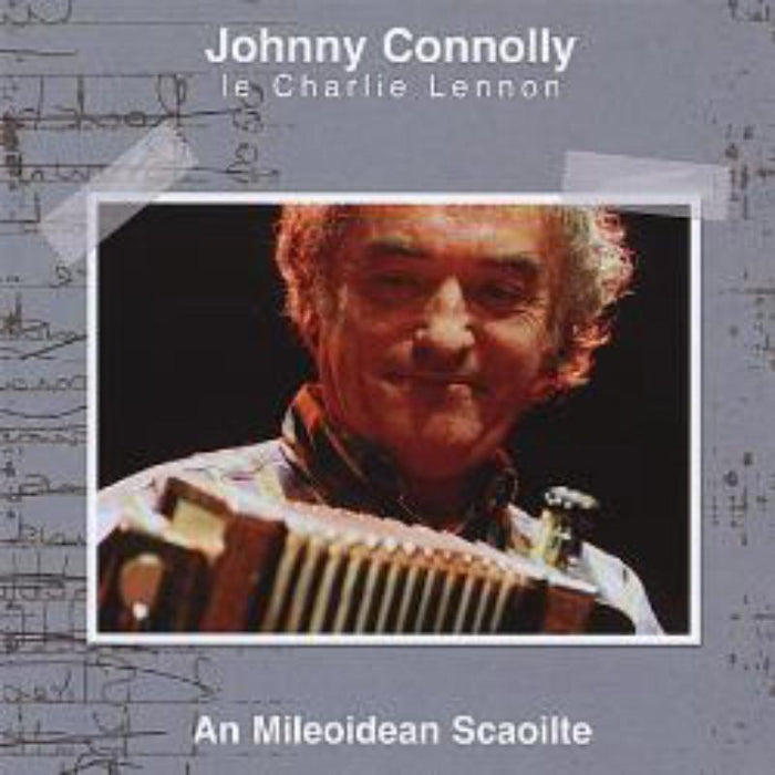 Johnny Connolly: An Mileoidean Scaoilte
