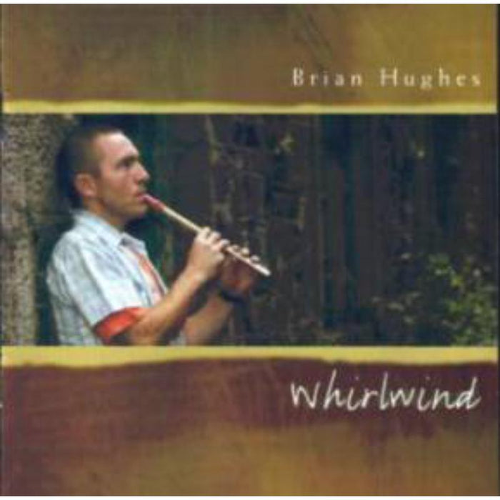 Brian Hughes: Whirlwind