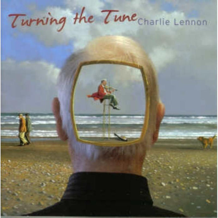 Charlie Lennon: Turning The Tune