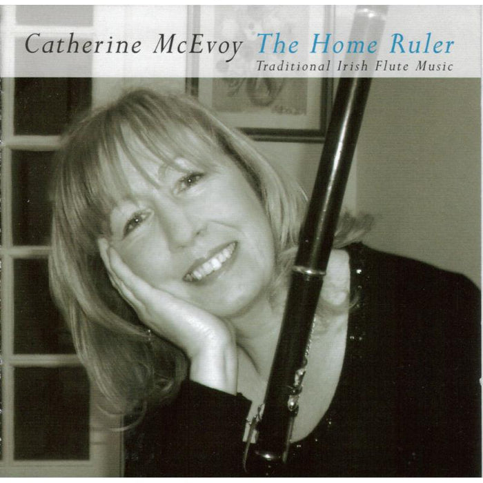 Catherine McEvoy: The Home Ruler
