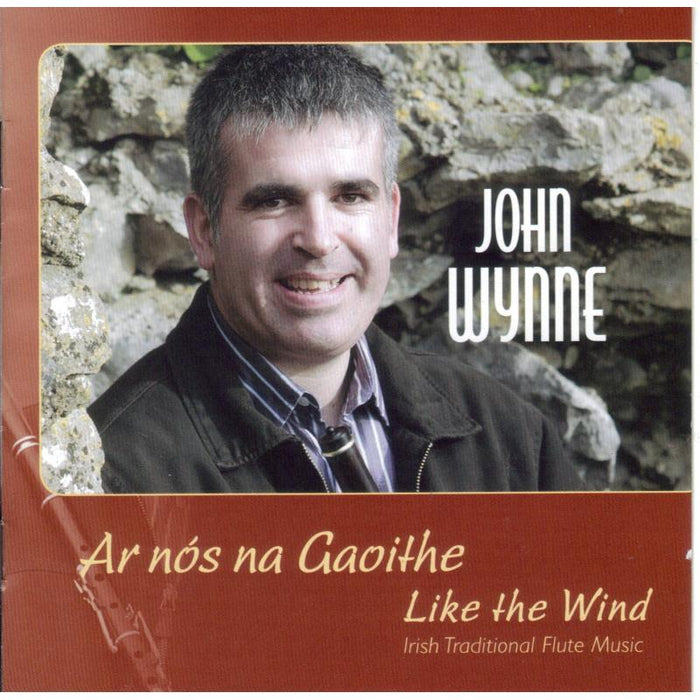 John Wynne: Like The Wind