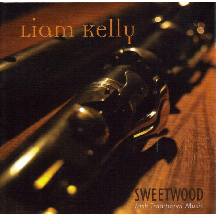 Liam Kelly: Sweetwood
