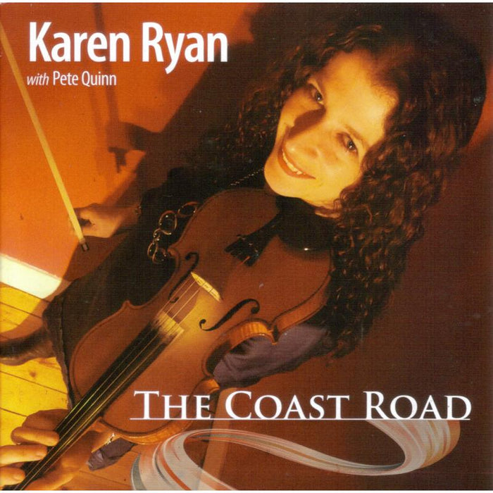 Karen Ryan: The Coast Road