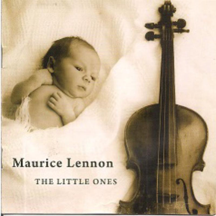 Maurice Lennon: The Little Ones