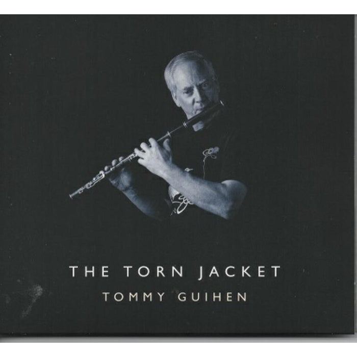 Tommy Guihen: The Torn Jacket