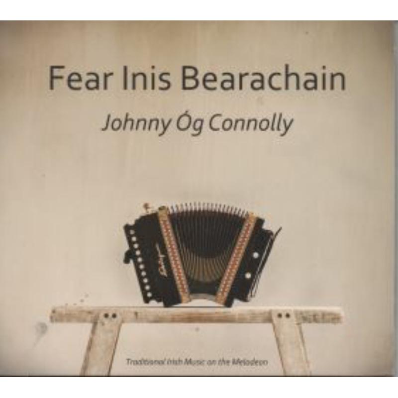 Johnny Og Connolly: Fear Inis Breachain