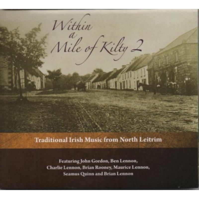 Various: Within A Mile Of Kilty 2